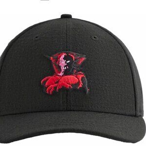 NWT Kith x Marvel x New Era Mephisto 59Fifty Fitted Cap, Size 7-5/8